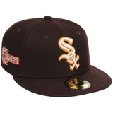 Chicago White Sox MLB Autumn Brew New Era 59FIFTY