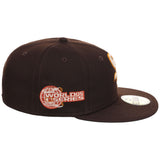 Chicago White Sox MLB Autumn Brew New Era 59FIFTY