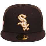 Chicago White Sox MLB Autumn Brew New Era 59FIFTY