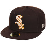 Chicago White Sox MLB Autumn Brew New Era 59FIFTY