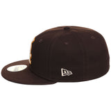 Chicago White Sox MLB Autumn Brew New Era 59FIFTY