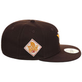 Houston Astros MLB Autumn Brew New Era 59FIFTY