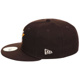 Houston Astros MLB Autumn Brew New Era 59FIFTY