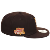 New York Mets MLB Autumn Brew New Era 59FIFTY