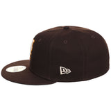 New York Mets MLB Autumn Brew New Era 59FIFTY