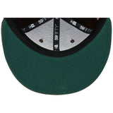 New York Yankees MLB Autumn Brew New Era 59FIFTY