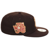 New York Yankees MLB Autumn Brew New Era 59FIFTY