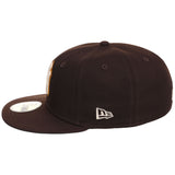 New York Yankees MLB Autumn Brew New Era 59FIFTY