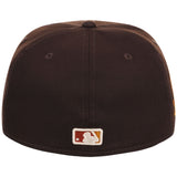 New York Yankees MLB Autumn Brew New Era 59FIFTY