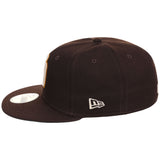San Diego Padres MLB Autumn Brew New Era 59FIFTY