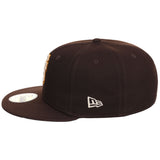 San Francisco Giants MLB Autumn Brew New Era 59FIFTY