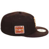 St. Louis Cardinals MLB Autumn Brew New Era 59FIFTY