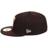 Texas Rangers MLB Autumn Brew New Era 59FIFTY