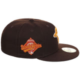 Toronto Blue Jays MLB Autumn Brew New Era 59FIFTY