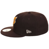 Toronto Blue Jays MLB Autumn Brew New Era 59FIFTY