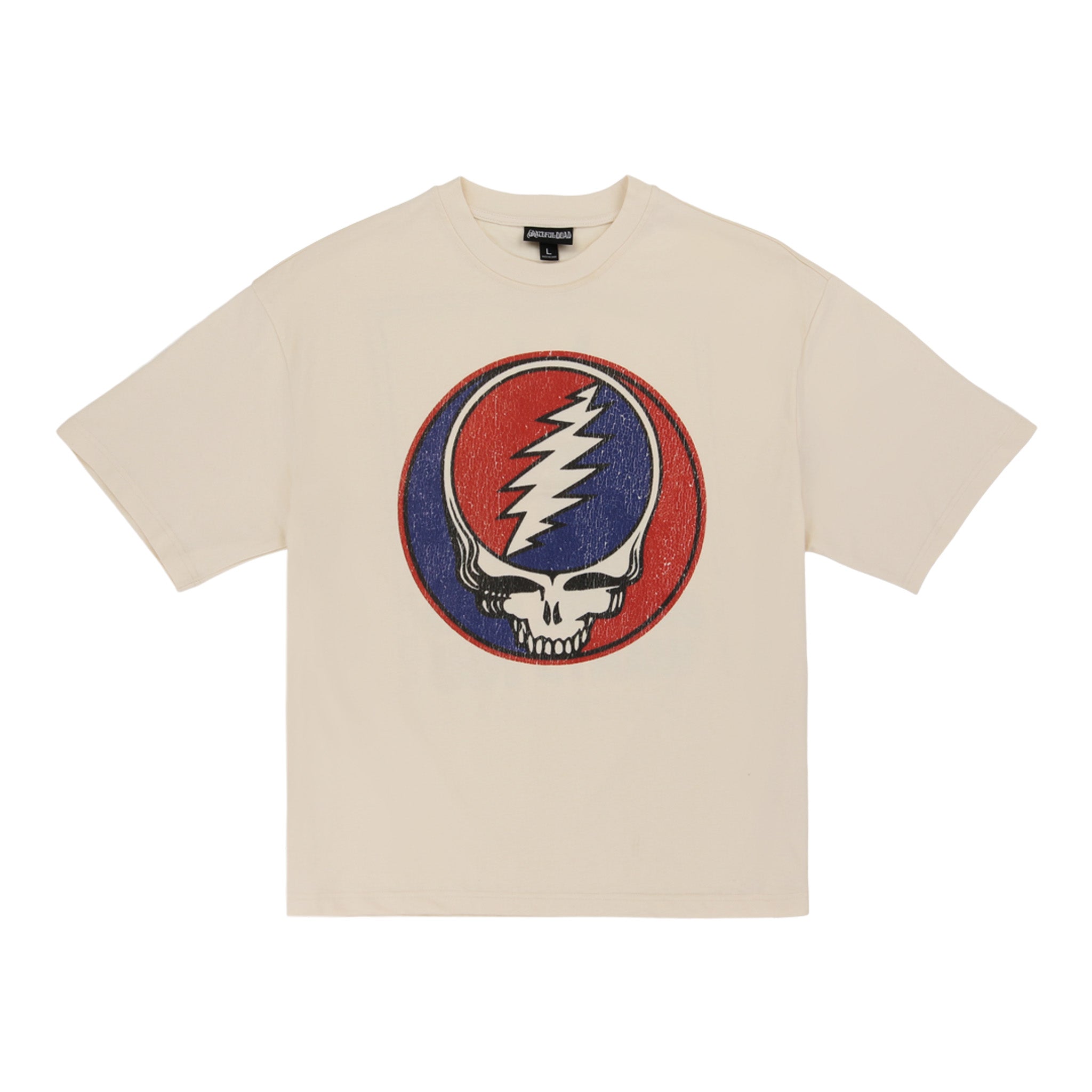 Grateful Dead Wants You SZN 3 T-Shirt – LidsHatDrop