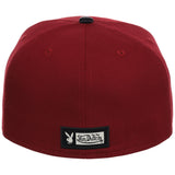 Playpin Fitted - Playboy x Von Dutch