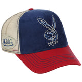 Playpin Trucker - Playboy x Von Dutch