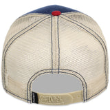 Playpin Trucker - Playboy x Von Dutch