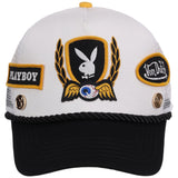 Captain Bunny Trucker - Playboy x Von Dutch
