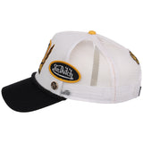 Captain Bunny Trucker - Playboy x Von Dutch