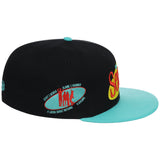 Seinfeld Pack - Logo Fitted