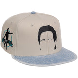 Seinfeld Pack - Jerry Silhouette Fitted