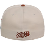 Seinfeld Pack - Kramer Silhouette Fitted