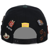 Seinfeld Pack - All-Over Patch A-Frame