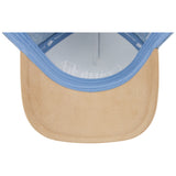 Seinfeld Pack - Denim Logo A-Frame