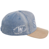 Seinfeld Pack - Denim Logo A-Frame