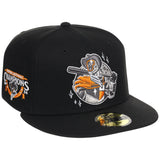 MINOR LEAGUE MONDAY - Sugarland Space Cowboys New Era 59FIFTY