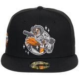 MINOR LEAGUE MONDAY - Sugarland Space Cowboys New Era 59FIFTY