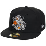 MINOR LEAGUE MONDAY - Sugarland Space Cowboys New Era 59FIFTY