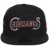 MINOR LEAGUE MONDAY - El Paso Chihuahuas