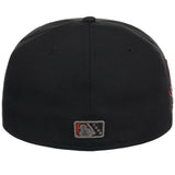 MINOR LEAGUE MONDAY - El Paso Chihuahuas