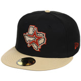 Houston Astros Into the Woods New Era 59FIFTY