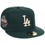 Los Angeles Dodgers Into the Woods New Era 59FIFTY