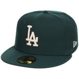 Los Angeles Dodgers Into the Woods New Era 59FIFTY