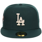 Los Angeles Dodgers Into the Woods New Era 59FIFTY