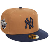 New York Yankees Into the Woods New Era 59FIFTY