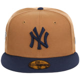 New York Yankees Into the Woods New Era 59FIFTY