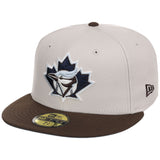 Toronto Blue Jays Into the Woods New Era 59FIFTY