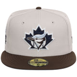 Toronto Blue Jays Into the Woods New Era 59FIFTY