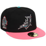 Florida Marlins MLB Flipmode New Era 59FIFTY