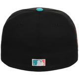 Florida Marlins MLB Flipmode New Era 59FIFTY