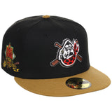 Pittsburgh Pirates MLB Flipmode New Era 59FIFTY