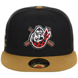Pittsburgh Pirates MLB Flipmode New Era 59FIFTY