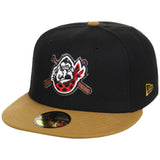 Pittsburgh Pirates MLB Flipmode New Era 59FIFTY