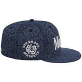 Modelo x Lids HD Día de los Muertos All-Over Floral